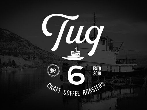 Tug 6 Craft Coffee Roasters